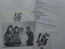 US - Where Are You Now - NWOBHM - Rare Private Press - Prowler