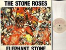 THE STONE ROSES elephant stone (uk 1989 reissue) 12