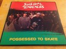 Suicidal Tendencies Possessed To Skate 12