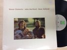 VG++/VG++ Vassar Clements John Hartford Dave Holland Rounder LP 0207