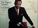 LP Pilgrim Travelers Featuring Lou Rawls The Soul Stirring Gospel Sounds Of The