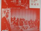 Lloyd Miller - Jazz At The U. Of U. LP - East-West - Rare Spiritual Jazz VG++