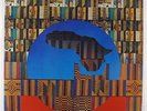 Haki R Madhubuti - Rise Vision Comin LP - Rise - Private Spiritual Jazz