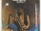 Eddie Harris - Smokin' LP - Janus Shrink