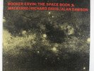 Booker Ervin - The Space Book LP - Prestige - PRST 7386 Stereo RVG VG+