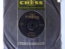 BILLY STEWART Summertime NORTHERN SOUL UK 1st GOLD CHESS 7” 45