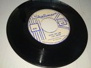 GLEN BROWN - BRAND NEW MAN  / SHALIMAR