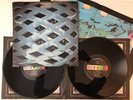 The Who - Tommy - 1969 US 1st Press w/ Book Decca DL 75126 (NM) Ultrasonic Clean