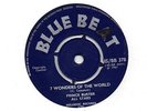 7 Wonders of the world / Drunkard Psalm - Prince Buster - 1967 - VINYL 7
