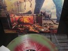 EXHUMED - GORE METAL REDUX NECROSPECTIVE AUTOGRAPHED SIGNED VINYL LP #/250 COPIE