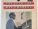 The Genius Of Ray Charles - SEALED / MINT 1962 Stereo Atlantic SD-1312