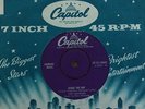 The Jodimars : Dance The Bop / Boom, Boom - UK original 7