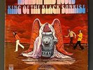 THUNDER & ROSES King of the Black Sunrise EX VINYL 1969 Heavy Psych Acid Archive