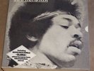 JIMI HENDRIX - Jimi Hendrix  13x 12