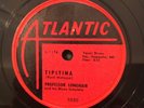 Atlantic 1020 Professor Longhair TIPITINA/ IN THE NIGHT Blues 78 rpm EE- classic