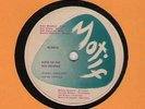 c 78 RPM Bobby Hackett Motif M 005 in E