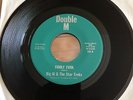 Big Al & the Star Treks - Funky Funk 45 on Double M 101 -excellent condition