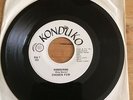 Chosen Few -Wondering/Funky Butter 45 on Konduko 123 excellent sweet soul/funk