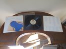 Jennifer Warnes - Famous Blue Raincoat LP - Near Mint Vinyl - Worldwide Shipping