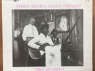Robert Jr. Lockwood and Johnny Shines – Dust My Broom –NM Chicago Blues Vinyl LP