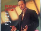 Freddy Fresh The Last True Family Man 2LP Eye Q Records