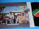 AC/DC   DIRTY DEEDS DONE DIRT CHEAP   NEAR MINT   ORIGINAL  PRESS