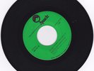 70'S SOUL 45RPM - MOSES DILLARD AND MARTHA STARK ON AWAKE - RARE