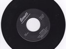 FUNK 45RPM - READY, WILLING, AND ABLE ON BENNETT - RARE