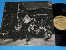 THE ALLMAN BROTHERS BAND  AT FILLMORE EAST *2 LP SET* EXCELLENT QUADRAPHONIC