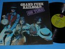 GRAND FUNK RAILROAD   ON TIME  LP   EXCELLENT ORIGINAL PRESS