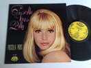 Priscilla Paris LP Priscilla Loves Billy MINT ORIG Billie Holiday