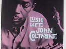 John Coltrane - Lush Life LP - Prestige - OJC-131 VG+