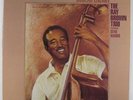 Ray Brown Trio ft. Gene Harris - Soular Energy LP - Concord Jazz Stereo VG++
