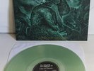 Protector Cursed And Coronated Coke Bottle Green Vinyl LP Record new