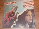 David Bowie- Christiane F. - Different -US-Cover