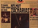Helmut Zacharias Das waren noch Zeiten NEAR MINT Polydor Vinyl LP