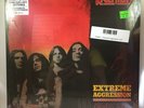 Kreator - Extreme Aggression 3LP NEW
