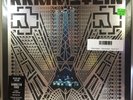 Rammstein - Rammstein: Paris 4LP NEW