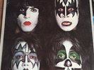 KISS - Dynasty Vinyl LP Used w/ Poster & Insert