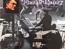 EXPERIMENTAL AVANT GARDE LP PIERRE HENRY MACHINE DANCE 2ND PRES FRENCH PHILIPS