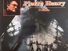 EXPERIMENTAL AVANT GARDE LP PIERRE HENRY PRISMES 2ND FRENCH PRESS PHILIPS