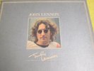 JOHN LENNON 8 LP BOX SET + BOOKLET.UNPLAYED-IMAGINE/MIND/WALLS/ROCK/NEW YORK/ONO