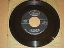 GEORGE JONES ALL I WANT TO DO / TOO MUCH WATER 7