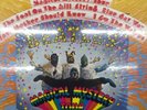 The Beatles 3 Albums-Magical Mystery + Rubber Soul V Yellow Sub Sealed 5+6 + 7