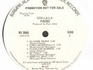 ROCK LP - FACES 