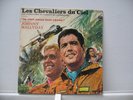 johnny hallyday les chevaliers du ciel french made lp