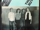 RUTS PEEL SESSIONS ALBUM Radio 1 BBC Strange Fruit LP NM