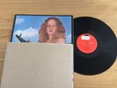 BLIND FAITH...SELF TITTLED ALBUM...RARE UK FIRST ISSUE ALBUM POLYDOR 583 059