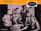 JOHNNY & THE HURRICANES - STARS AND HITS NO. 7 - LONDON EP RE 3036 - RAR