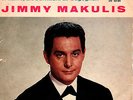 JIMMY MAKULIS & ENNIO MORRICONE   -TRÄUME DIE BEI NACHT DIR BEGEGNEN/MIT JEDEM